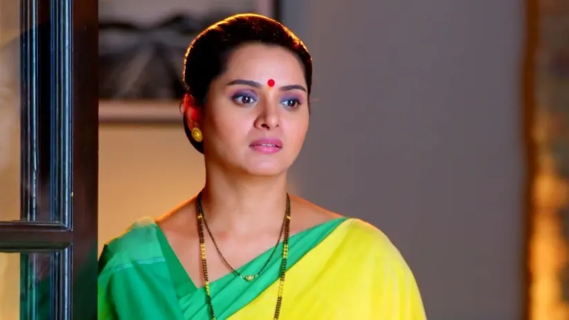 Sandhya's Words Upset Ovi