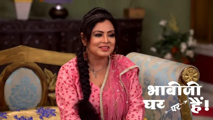 Tiwari Invites Reshma to Stay at His House