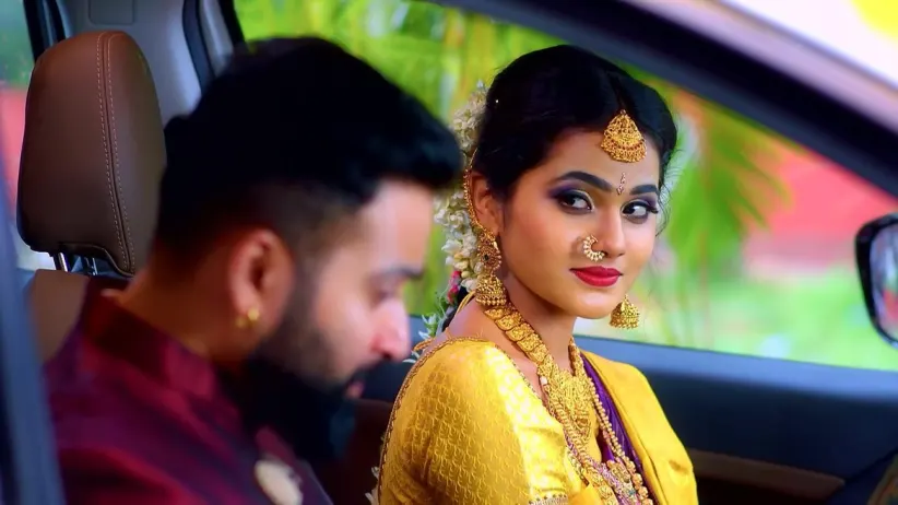 Trinayani - November 22, 2021 - Episode Spoiler