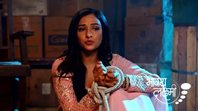Virendra and Rishi Go to the Police Station