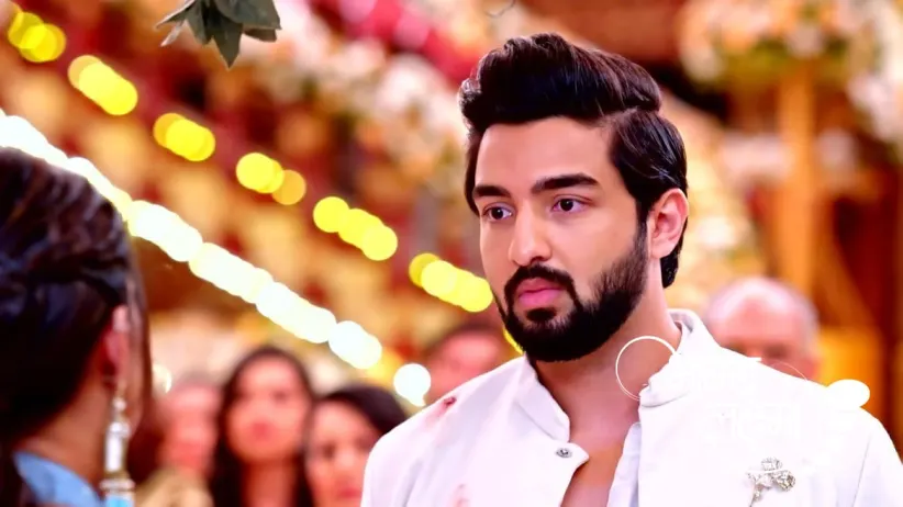 Rishi Goes Looking for Lakshmi