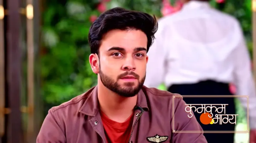Mihika Falls in Love with Ranbeer