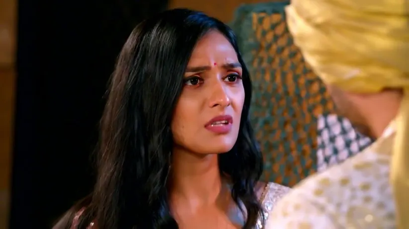 Vikrant's Actions Shock Lakshmi | Bhagya Lakshmi