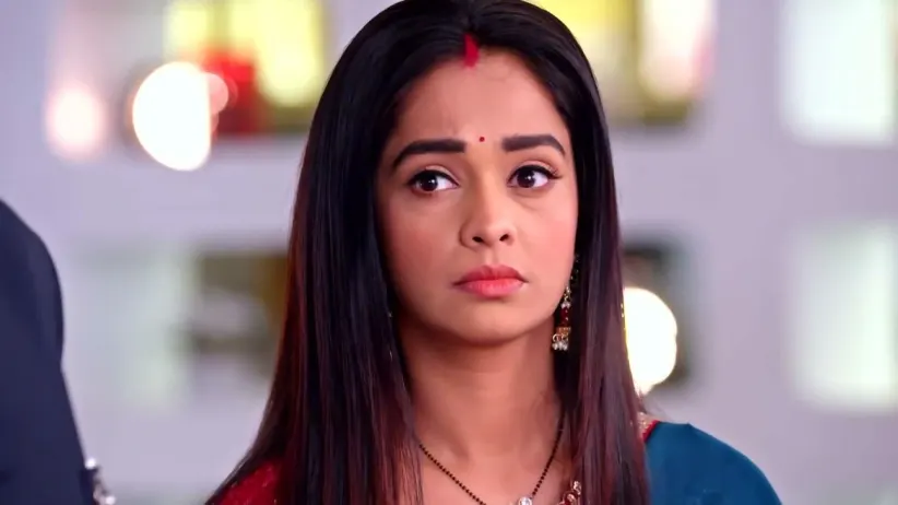 Mihika Welcomes Ranbeer | Kumkum Bhagya