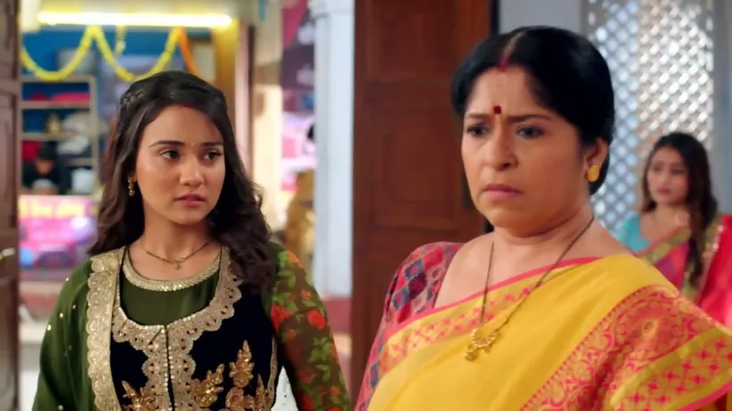 Sumeet Learns the Truth about Shlok's Father's Death