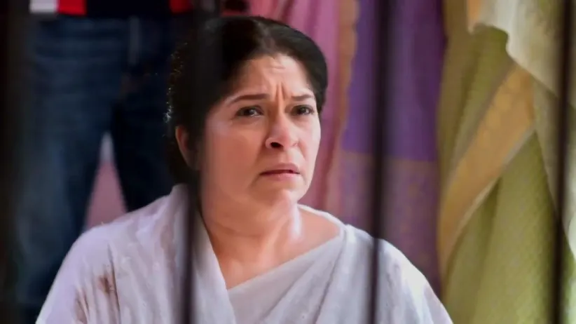 Shlok Is Devastated by the Loss of Anand