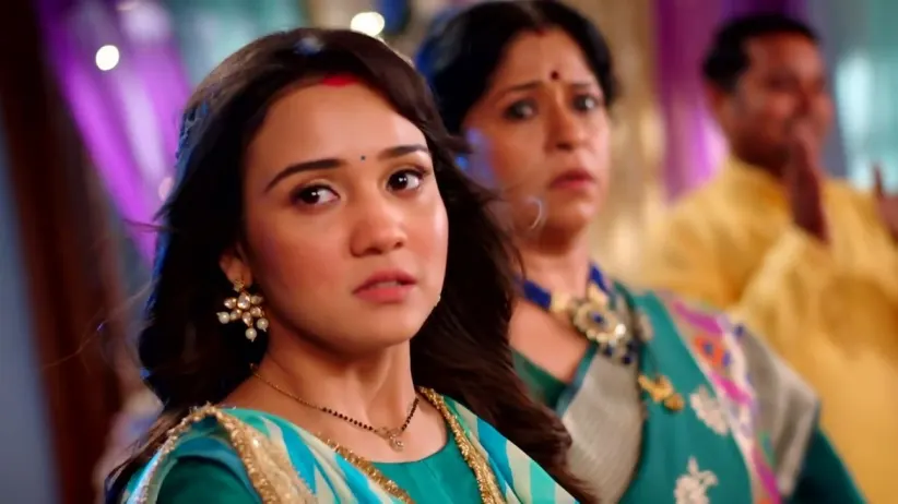 Will Shlok Learn the Truth about Anand's Death | Meet