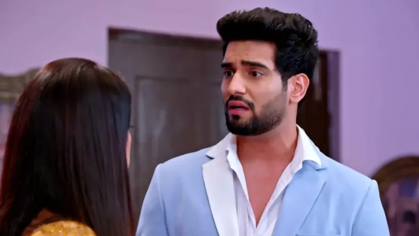 Kumkum Bhagya - 05 September, 2023