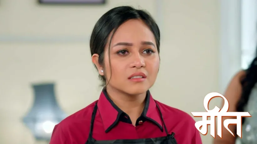Raj Proposes to Priyanka