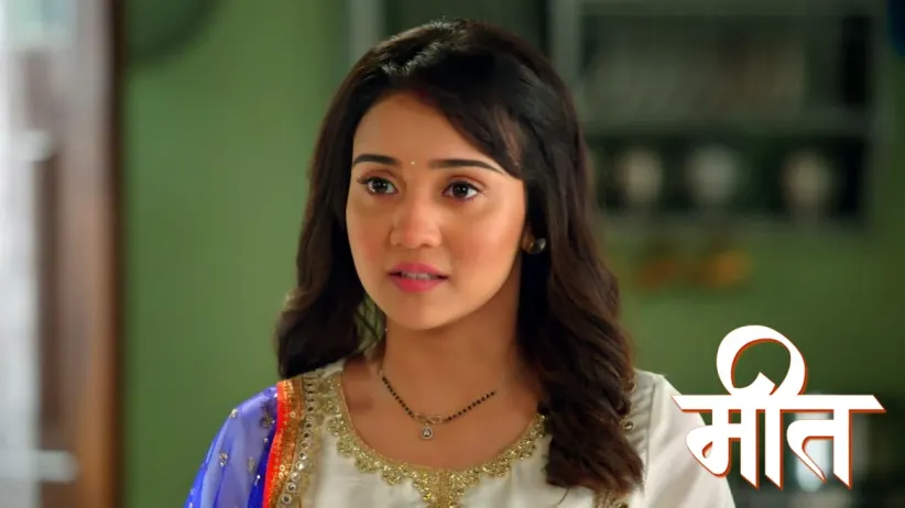 Shlok Learns about Anand's Death