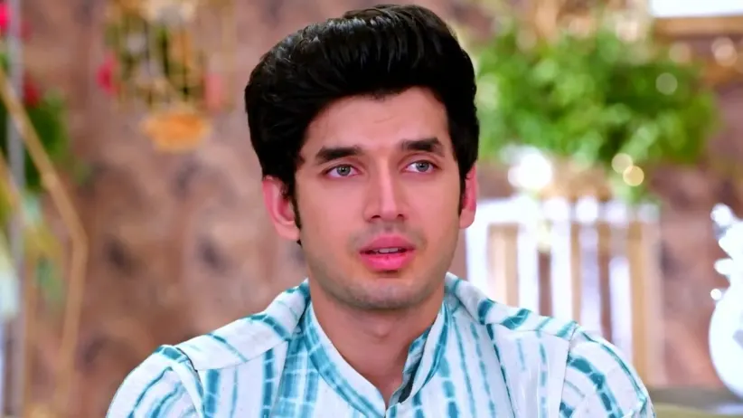 Kritika Comes Home to Celebrate 'Rakshabandhan'