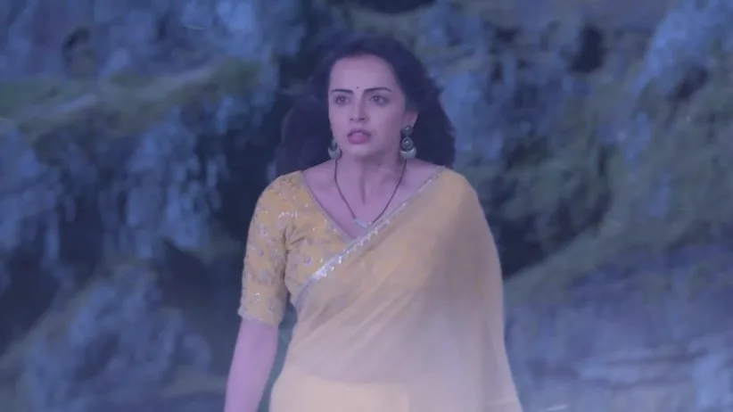 Jhumki's Mother Reveals Her Plan