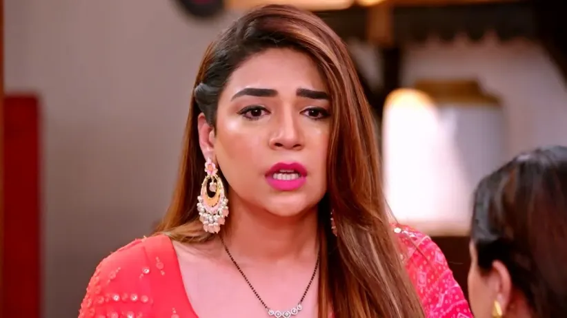 Srishti Worries about Preeta Regaining Her Memory | Kundali Bhagya