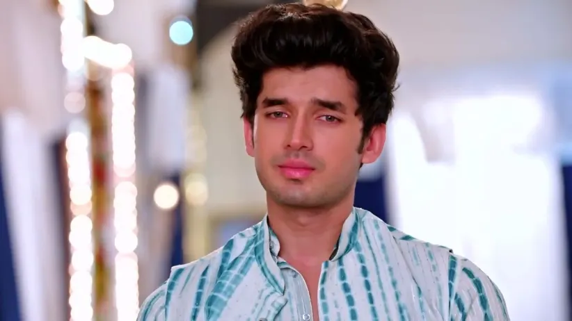 A Snake Charmer Comes to Meet Nidhi | Kundali Bhagya