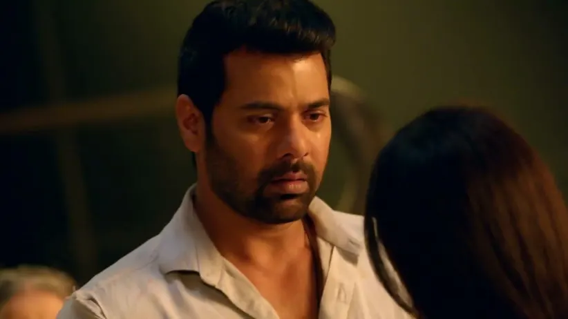 Mohan Feels Dejected on Failing to Get Evidence | Pyar Ka Pehla Naam: Radha Mohan