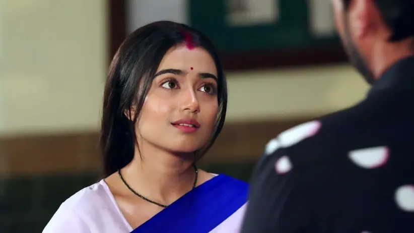 Mohan Hugs Radha | Pyar Ka Pehla Naam: Radha Mohan