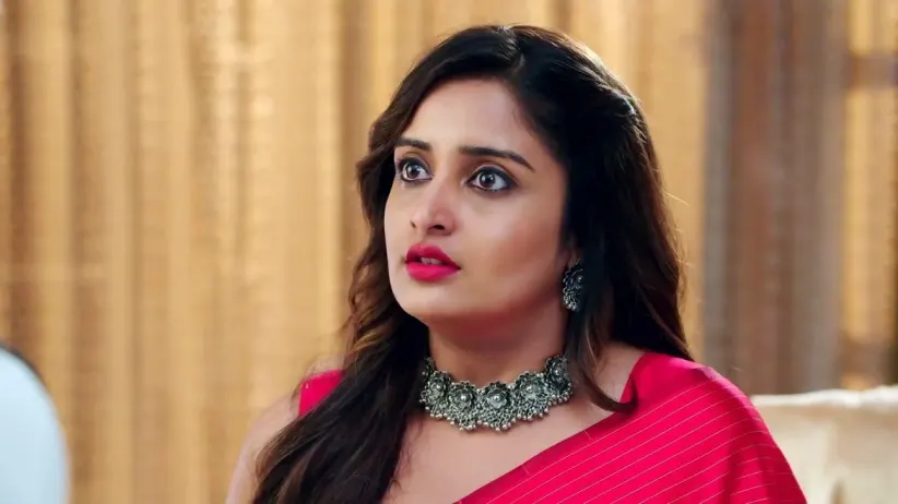 Kaveri and Damini Get Divided