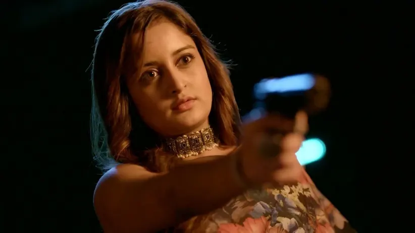 Mohan Asks Koyal for Help