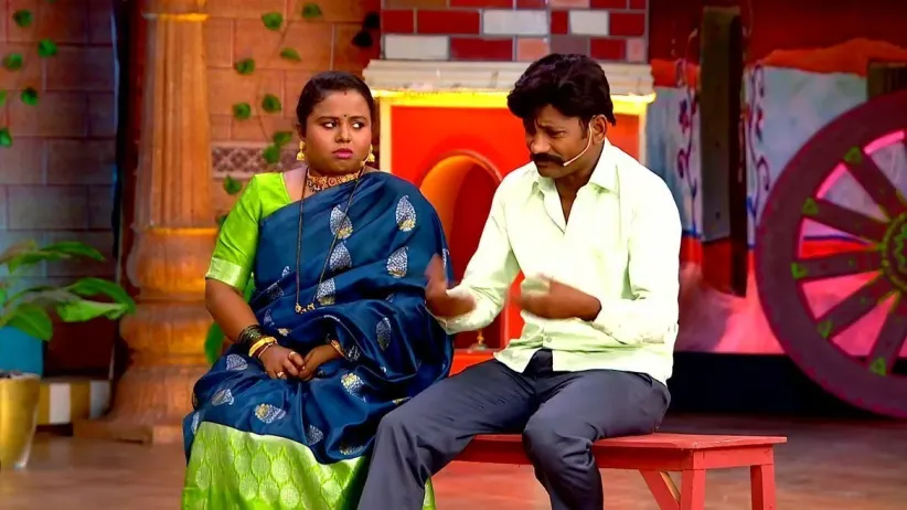 Chala Hawa Yeu Dya - Lahan Tondi Motha Ghaas - September 04, 2023 - Performance 2