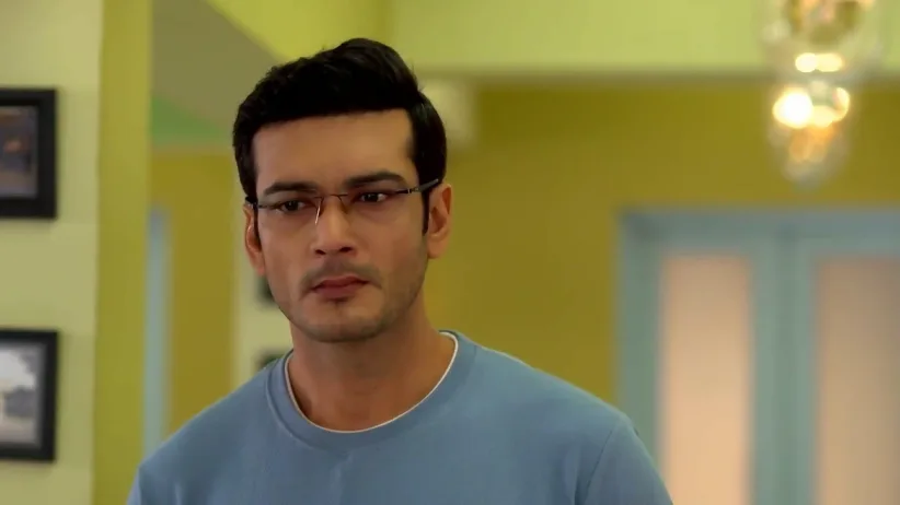 Phulki Jumps into the Fire to Save Rohit | Phulki