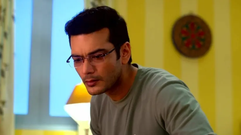Rohit Puts Phulki to Sleep l Phulki