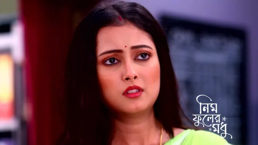 Meghnath Threatens Parna
