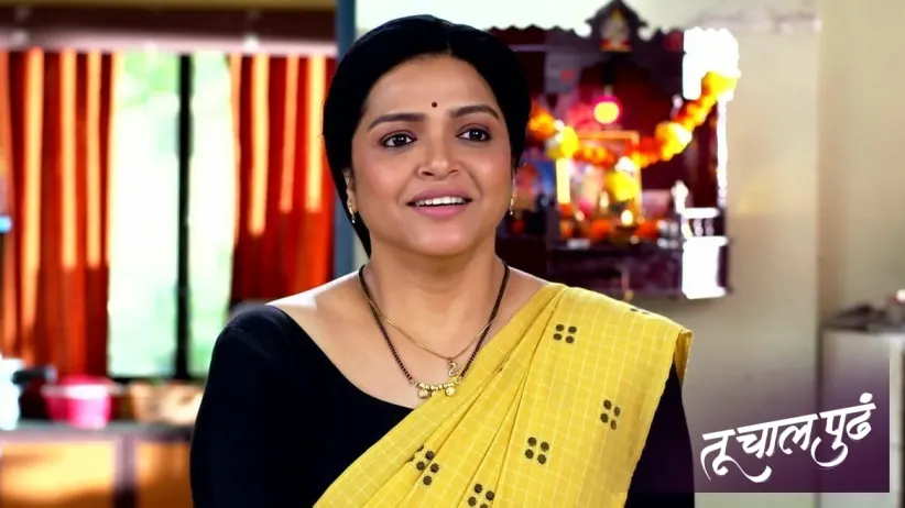 Pratik Joins Hands with Varang
