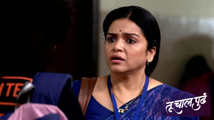 Pratik Meets Shreyas with an Offer