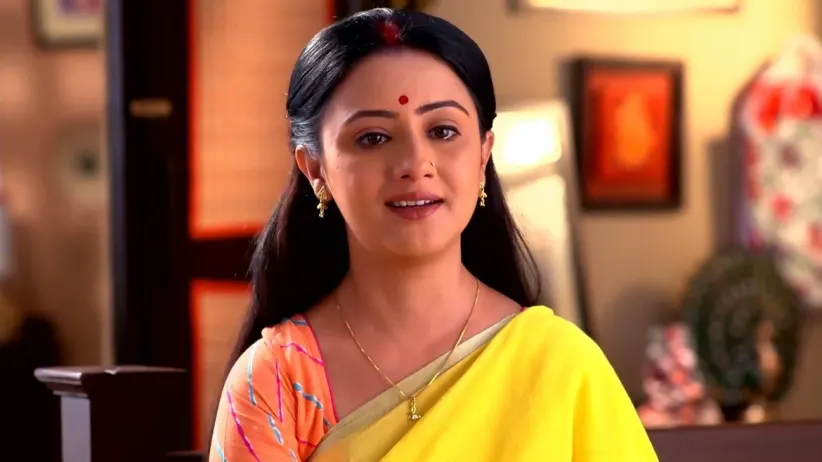 Kar Kache Koi Moner Katha - September 17, 2023 - Best Scene