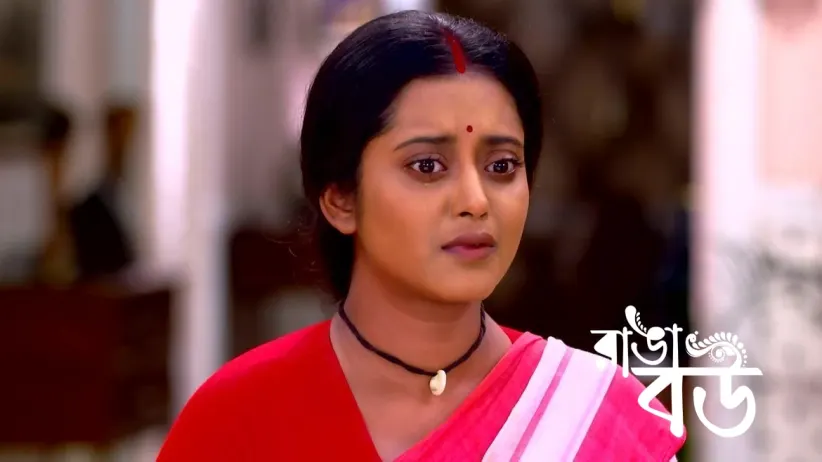 Pakhi Gives Kusum All Her Jewellery