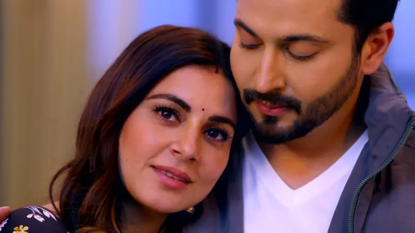 Sonakshi Threatens Sherlyn