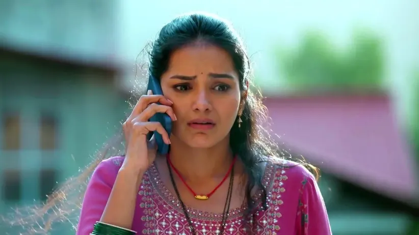 Netra Questions Bhalba | Saatvya Mulichi Saatvi Mulgi
