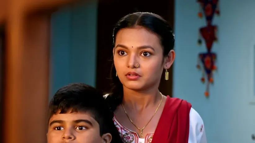 Sara Kahi Tichyasathi - September 13, 2023 - Webisode