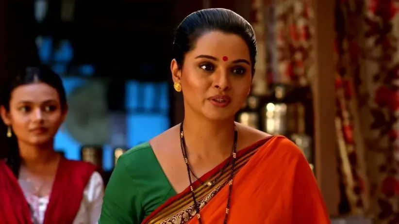 Sara Kahi Tichyasathi - September 13, 2023 - Best Scene