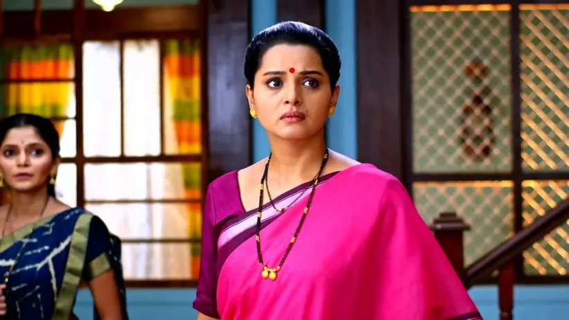 Sara Kahi Tichyasathi - September 15, 2023 - Best Scene