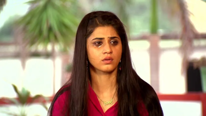 Guneet Asks Agam to Meet Dimpy