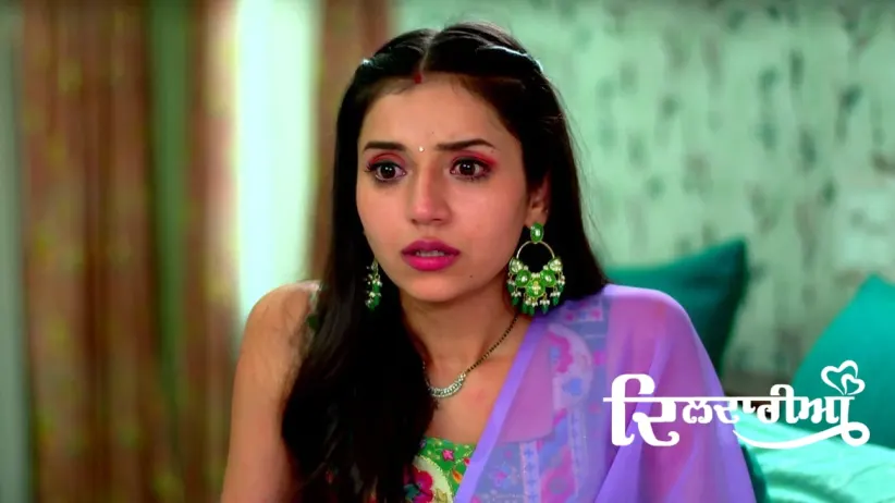 Avni Physically Assaults Maya