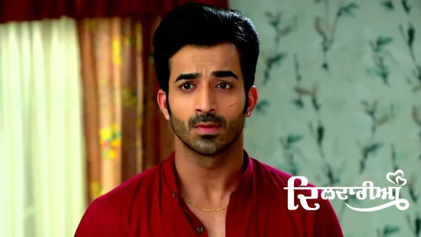 Angad Witnesses Chahat’s Dealings