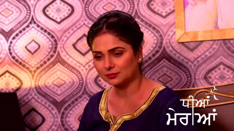 Yuvraj Frightens Harleen