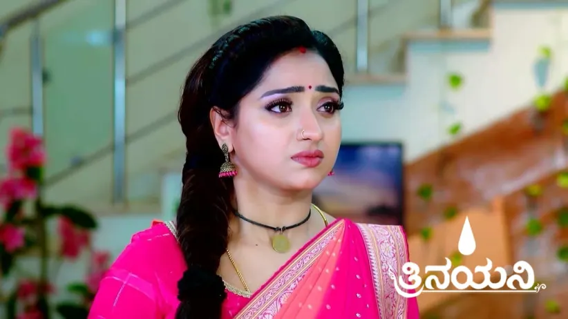 Will Nagaraj Be Able to Keep Vishal Safe?