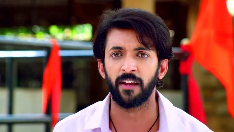 Aditya Learns the Truth about the Baby