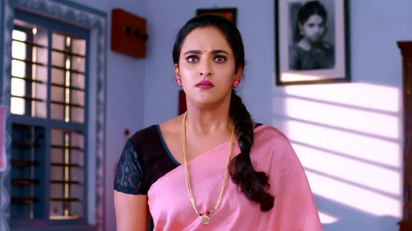 Bala and Girija Indirectly Tease Divya | Sathya