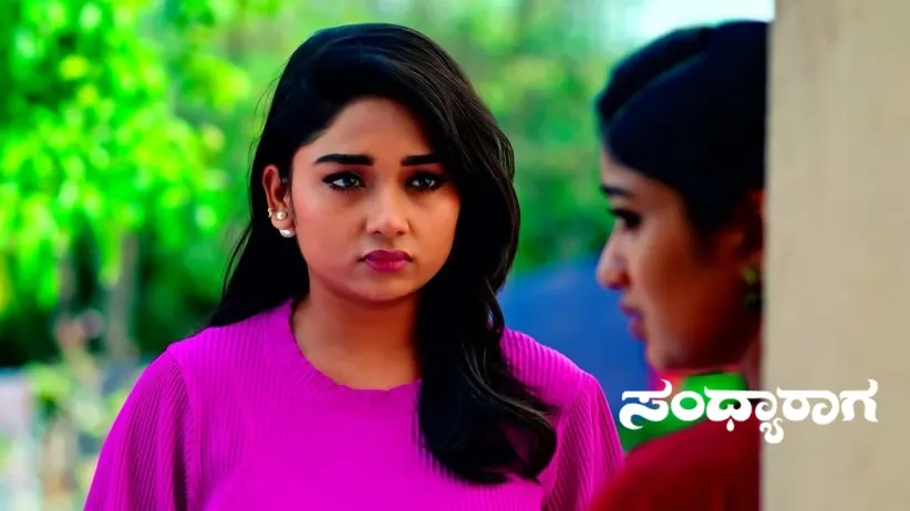 Rajalakshmi Successfully Clears Her Exams