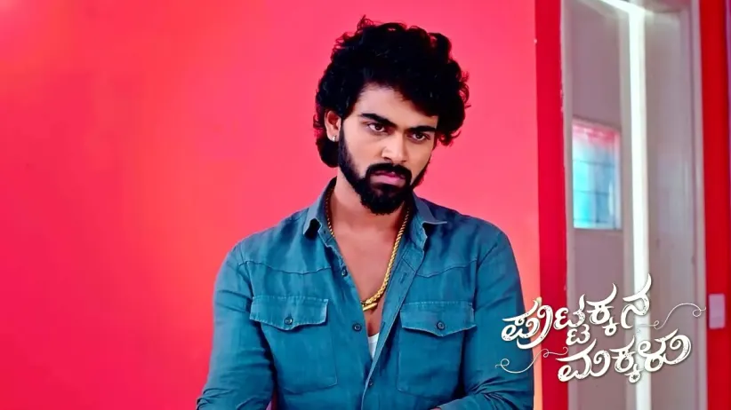A Drunk Gopalakrishna Apologises to Puttakka