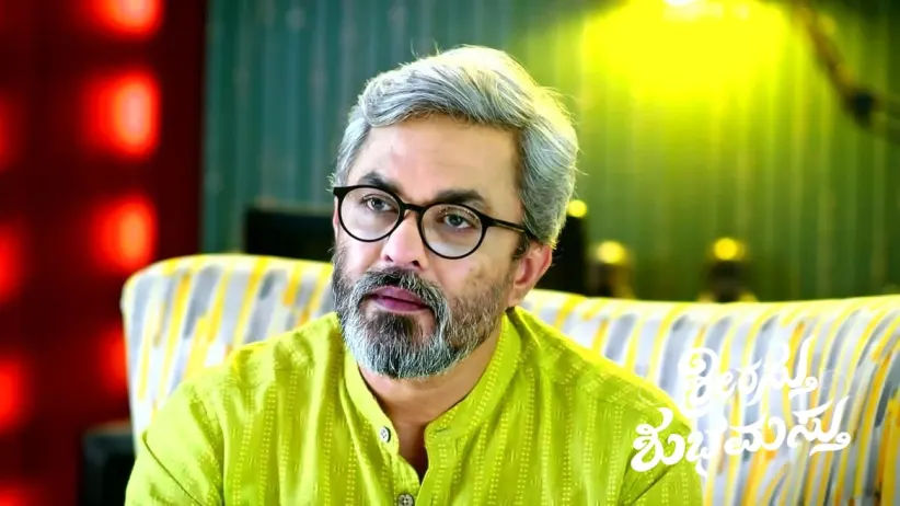 Madhav's Order to His Family