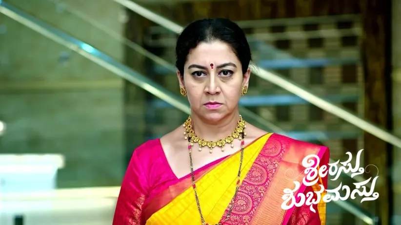 Avinash Lashes Out at Tulasi