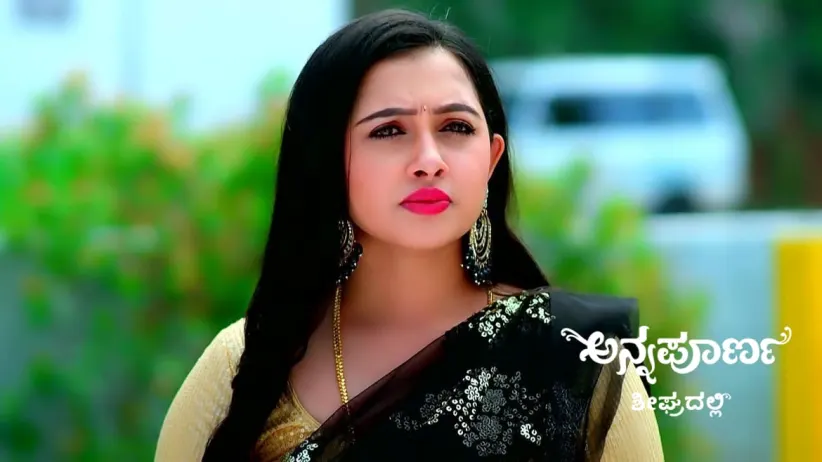 Niharika Learns about Vikas's Arrest
