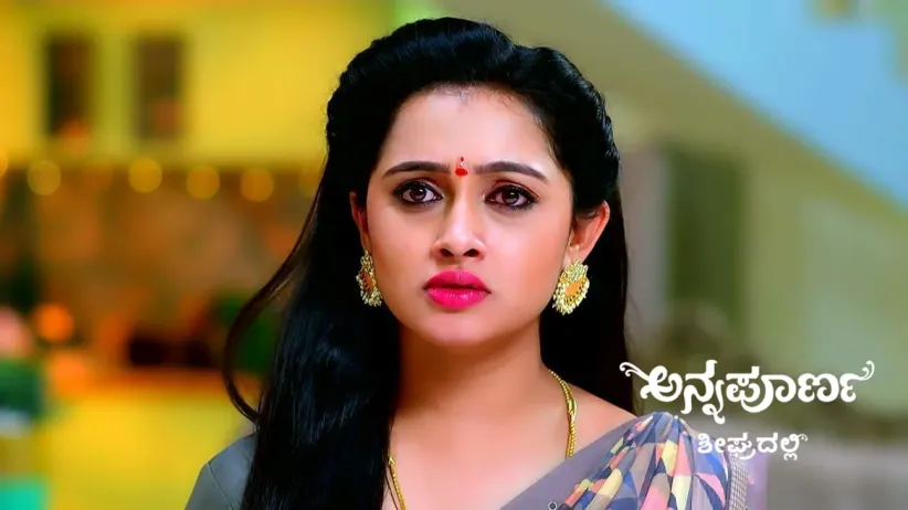 Vedavathi Rejects Siddharth's Proposal