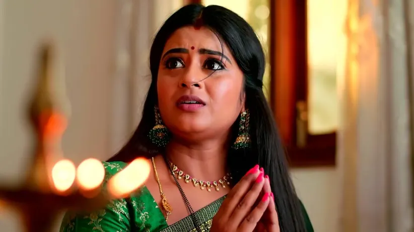 Manisha Bails Mithra from the Prison