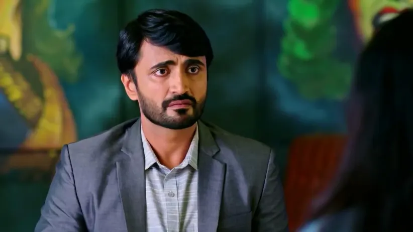 Will Ashok Ask Priya to Return the Money?